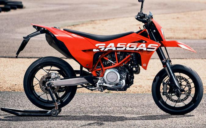 2023 GASGAS SM 700