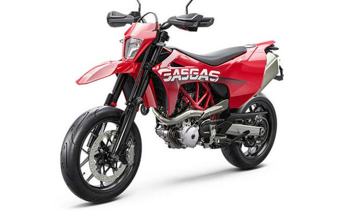 2023 GASGAS SM 700