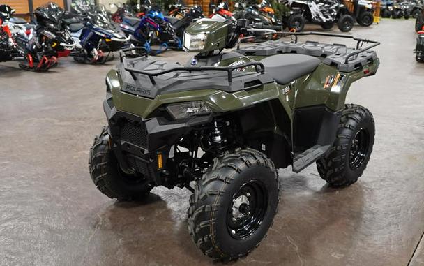 2024 Polaris® Sportsman 450 H.O. EPS