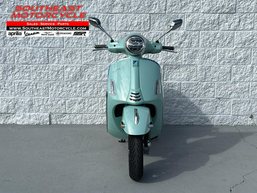 2024 Vespa GTS 300