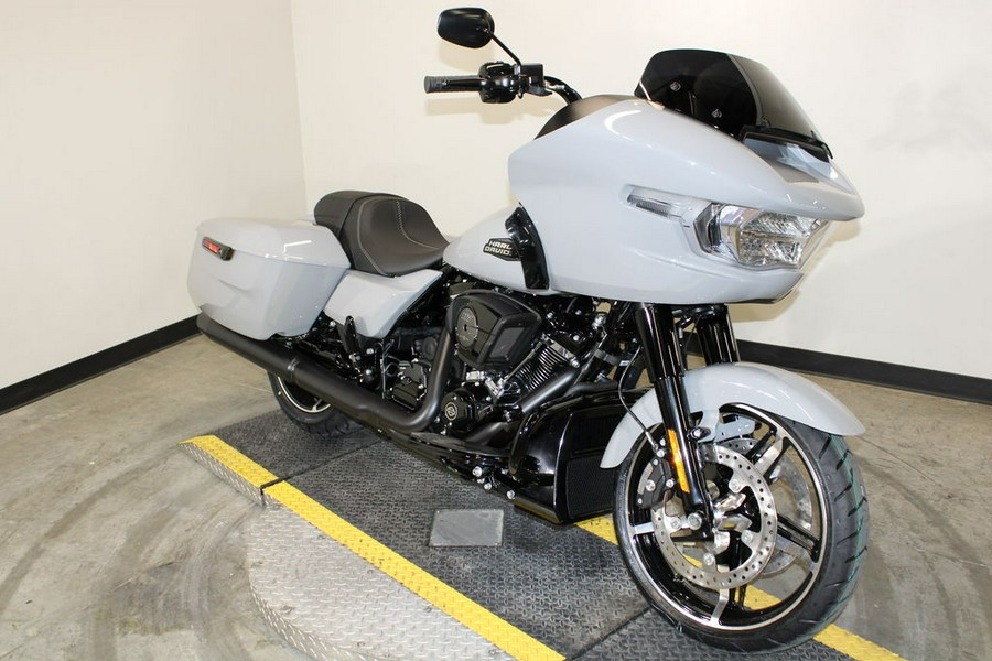 2024 Harley-Davidson® FLTRX - Road Glide®