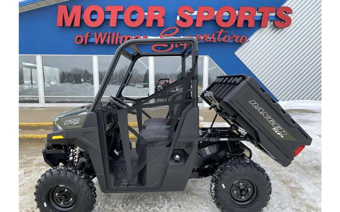 2024 Polaris Industries Ranger® SP 570 Base