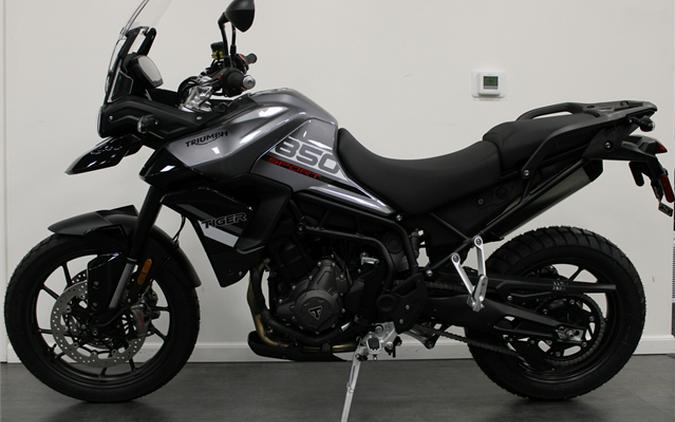 2024 Triumph Tiger 850 Sport