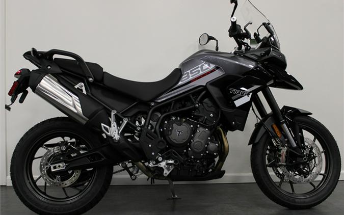 2024 Triumph Tiger 850 Sport