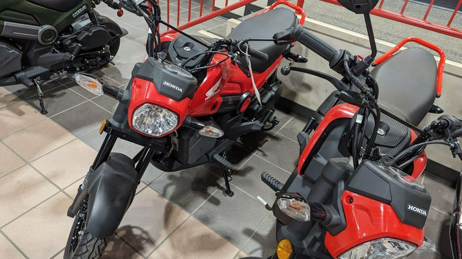 New 2023 HONDA NAVI BASE