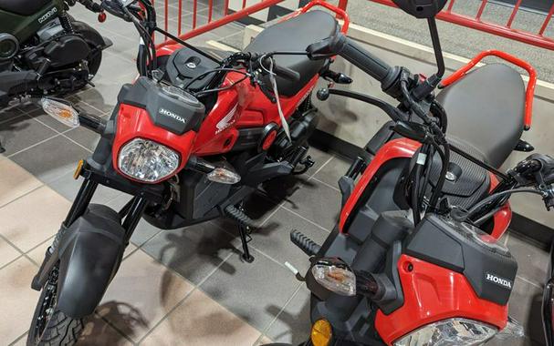 New 2023 HONDA NAVI BASE