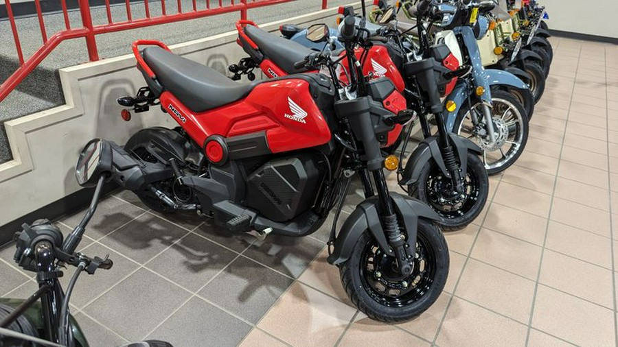 New 2023 HONDA NAVI BASE