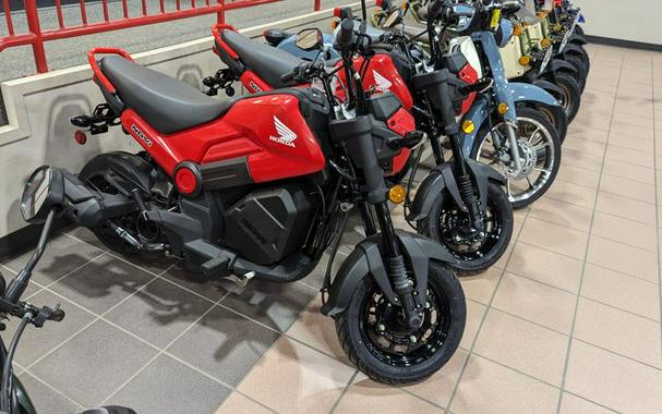 New 2023 HONDA NAVI BASE