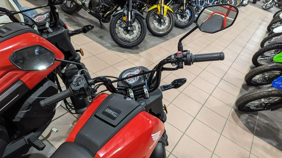 New 2023 HONDA NAVI BASE