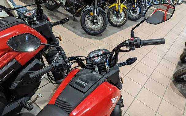 New 2023 HONDA NAVI BASE