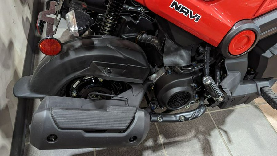 New 2023 HONDA NAVI BASE