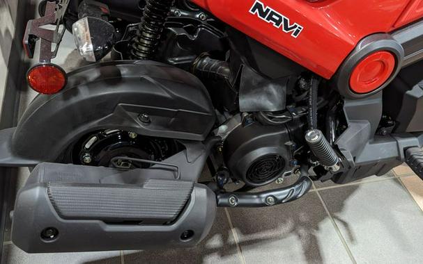 New 2023 HONDA NAVI BASE