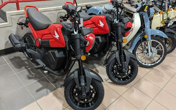 New 2023 HONDA NAVI BASE