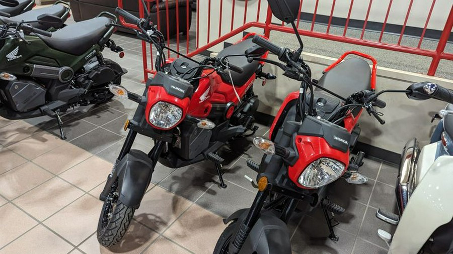 New 2023 HONDA NAVI BASE