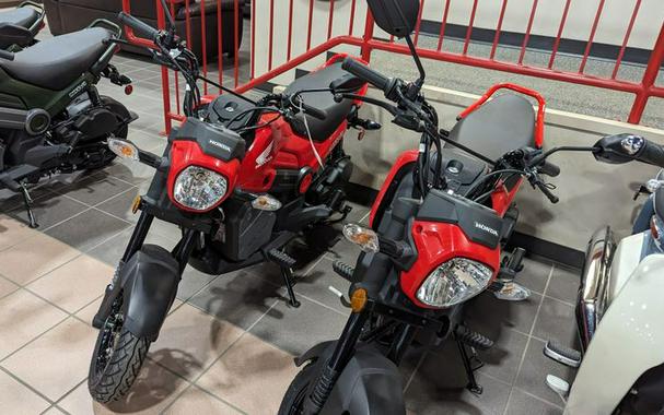 New 2023 HONDA NAVI BASE