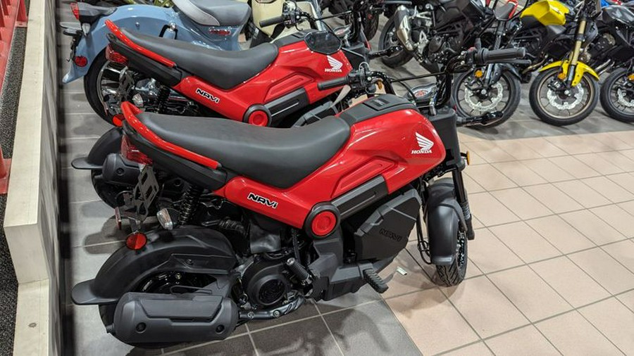 New 2023 HONDA NAVI BASE