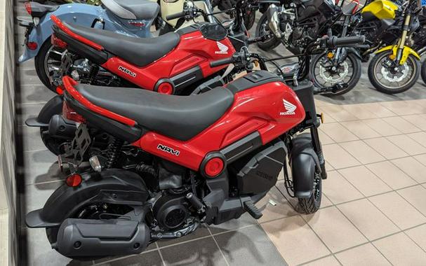 New 2023 HONDA NAVI BASE