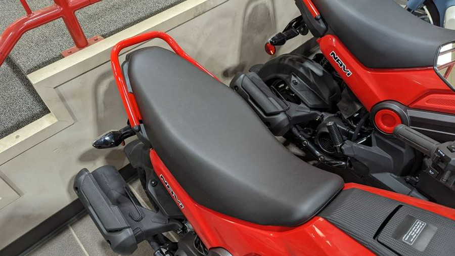 New 2023 HONDA NAVI BASE