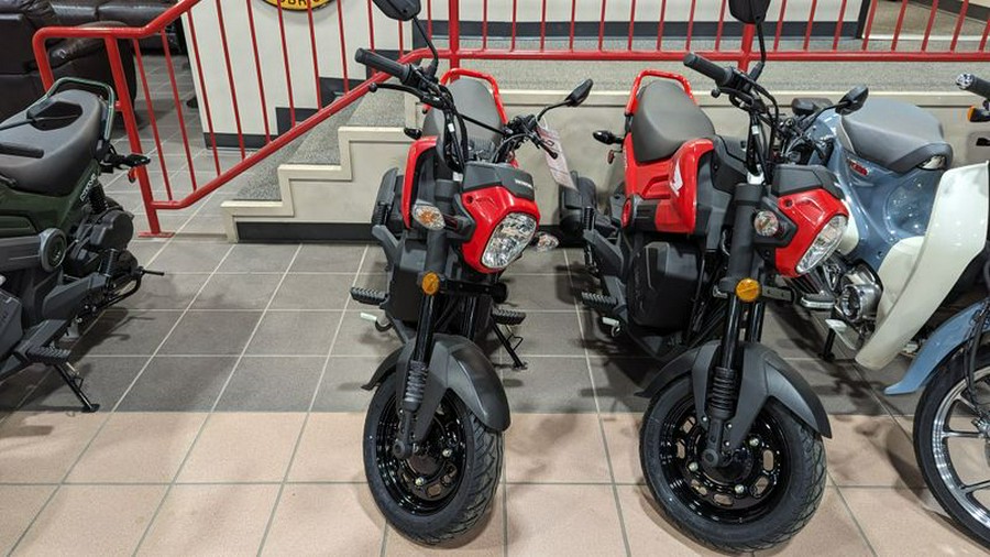 New 2023 HONDA NAVI BASE