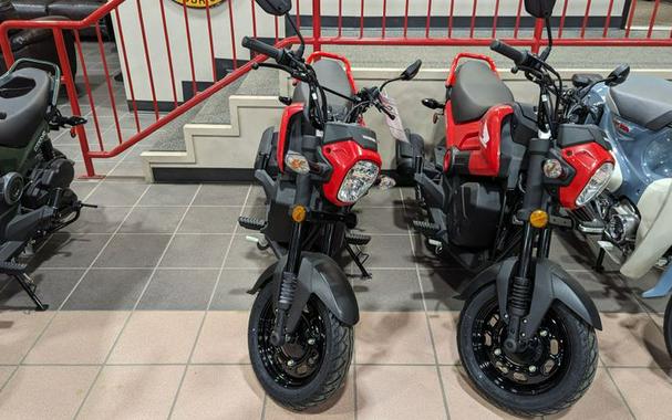 New 2023 HONDA NAVI BASE