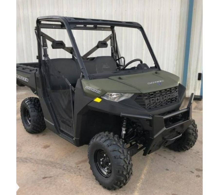 2025 Polaris® Ranger 1000