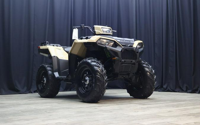 2024 Polaris Sportsman 850