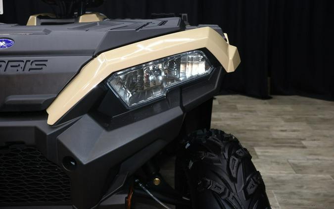 2024 Polaris Sportsman 850