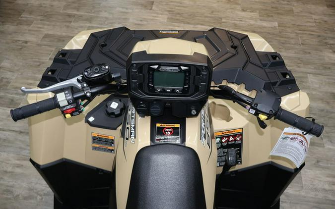 2024 Polaris Sportsman 850