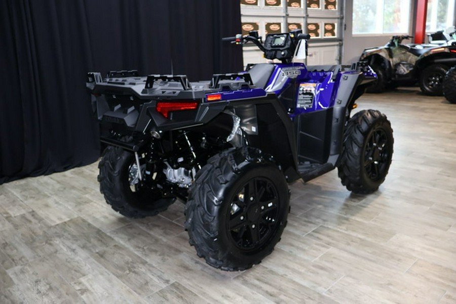 2024 Polaris Sportsman 850