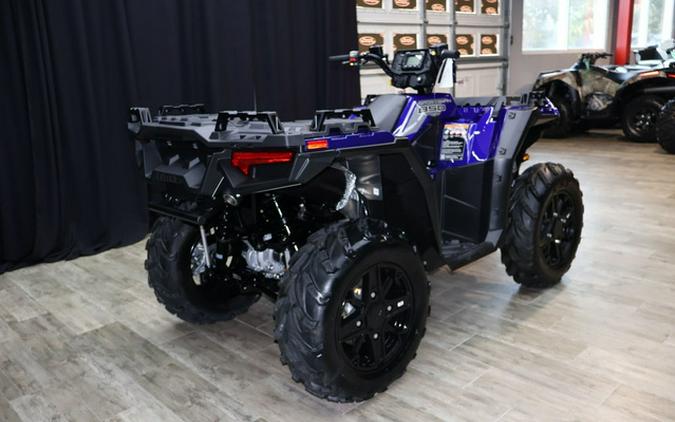 2024 Polaris Sportsman 850