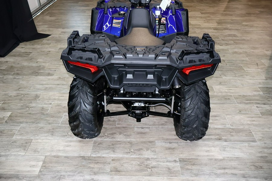 2024 Polaris Sportsman 850