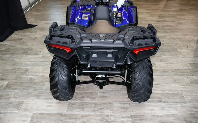 2024 Polaris Sportsman 850