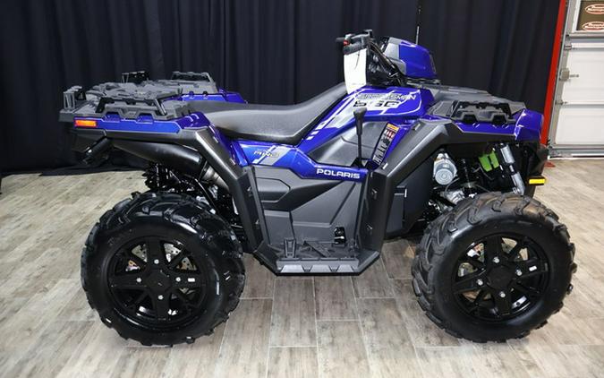 2024 Polaris Sportsman 850