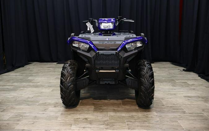 2024 Polaris Sportsman 850