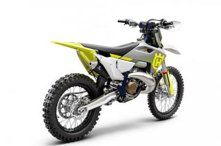 2024 Husqvarna Motorcycles TX 300