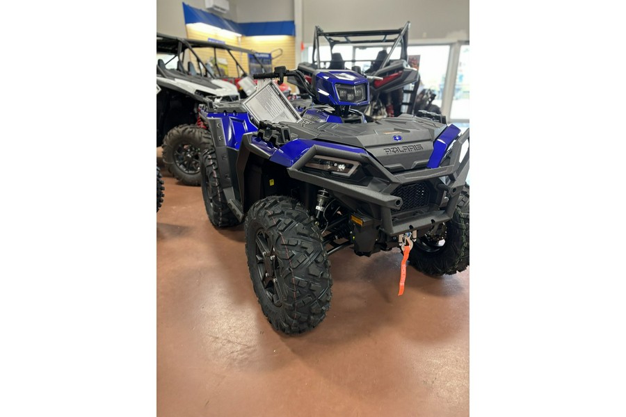 2024 Polaris Industries SPORTSMAN 850 TRAIL