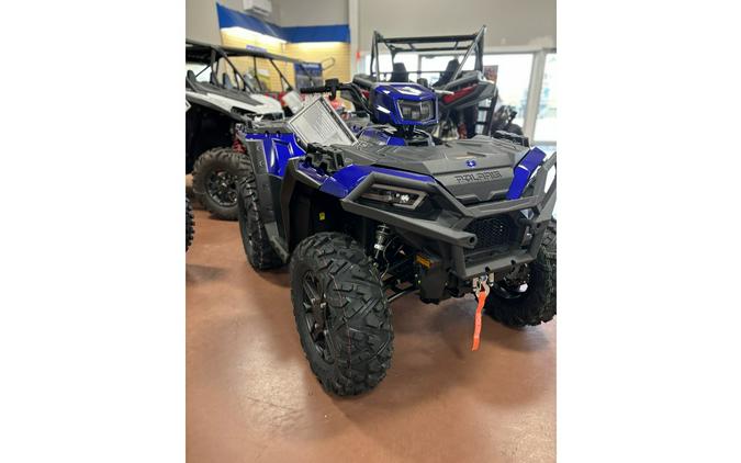 2024 Polaris Industries SPORTSMAN 850 TRAIL