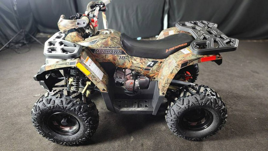 2025 DENAGO MUDHAWK 10FI - F307173