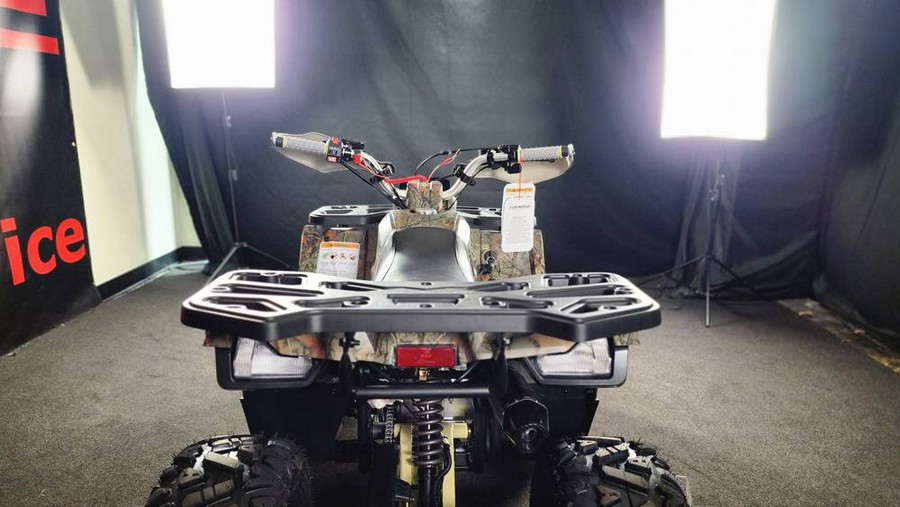 2025 DENAGO MUDHAWK 10FI - F307173