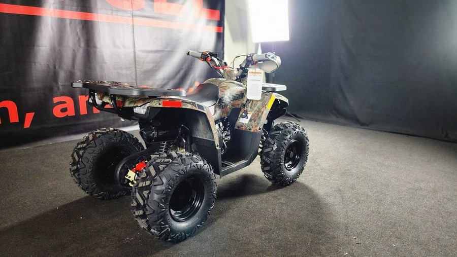 2025 DENAGO MUDHAWK 10FI - F307173