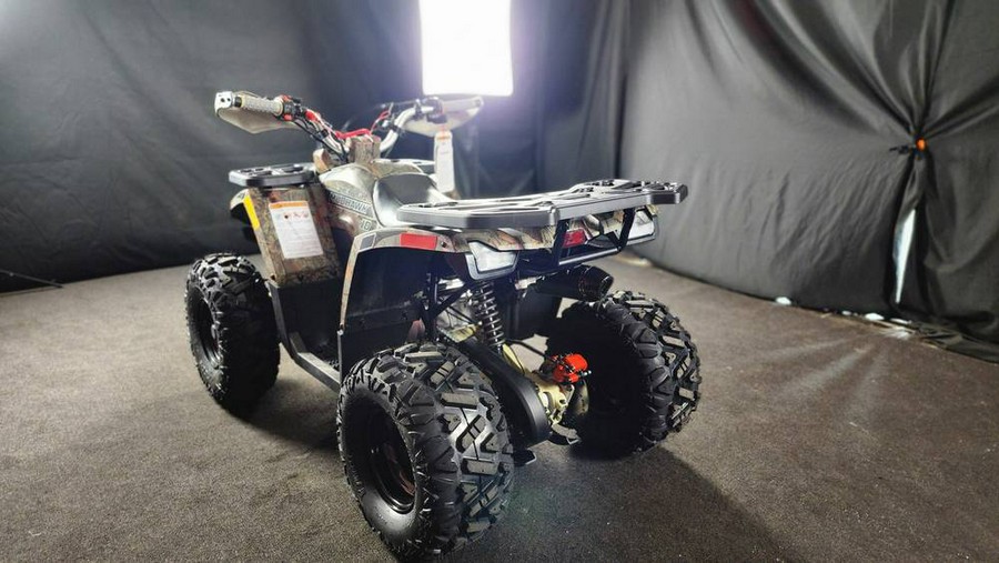 2025 DENAGO MUDHAWK 10FI - F307173