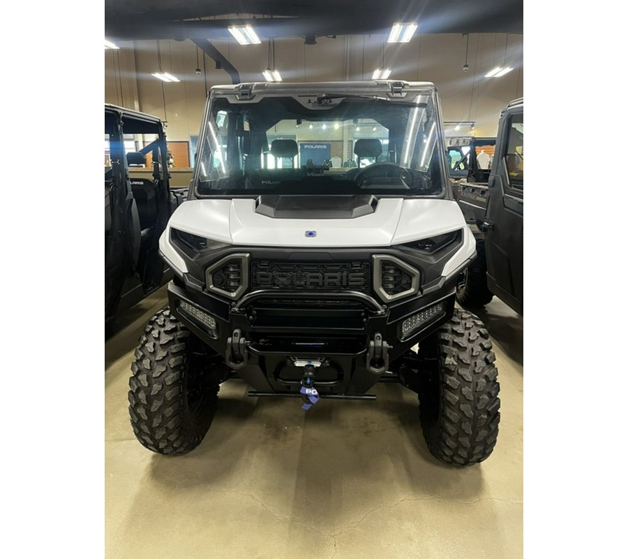 2025 Polaris RANGER XD 1500 NorthStar Edition Crew Ultimate