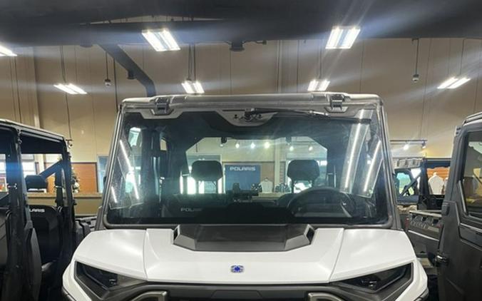 2025 Polaris RANGER XD 1500 NorthStar Edition Crew Ultimate