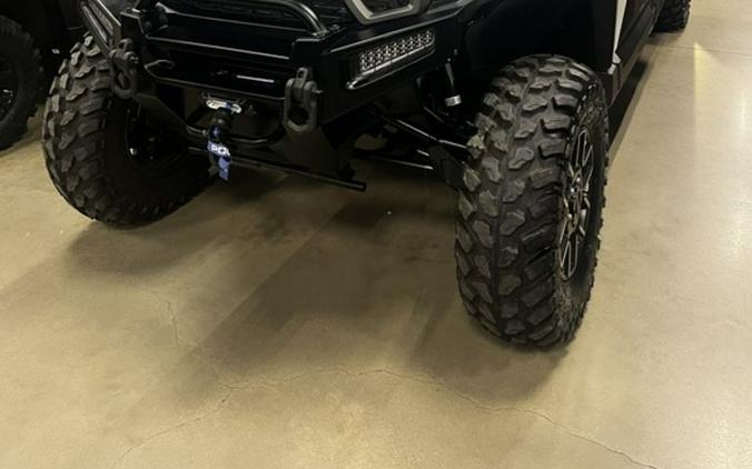 2025 Polaris RANGER XD 1500 NorthStar Edition Crew Ultimate
