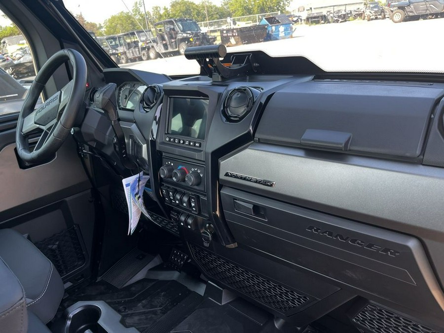 2025 Polaris RANGER XD 1500 NorthStar Edition Crew Ultimate