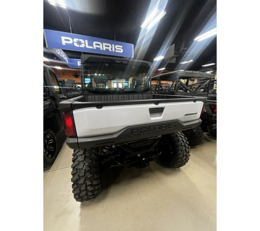 2025 Polaris RANGER XD 1500 NorthStar Edition Crew Ultimate