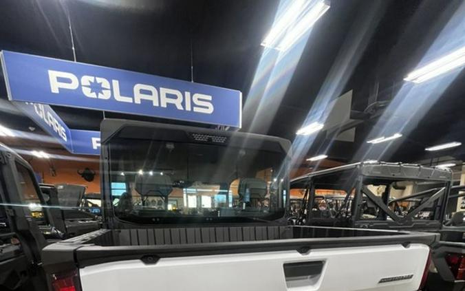 2025 Polaris RANGER XD 1500 NorthStar Edition Crew Ultimate