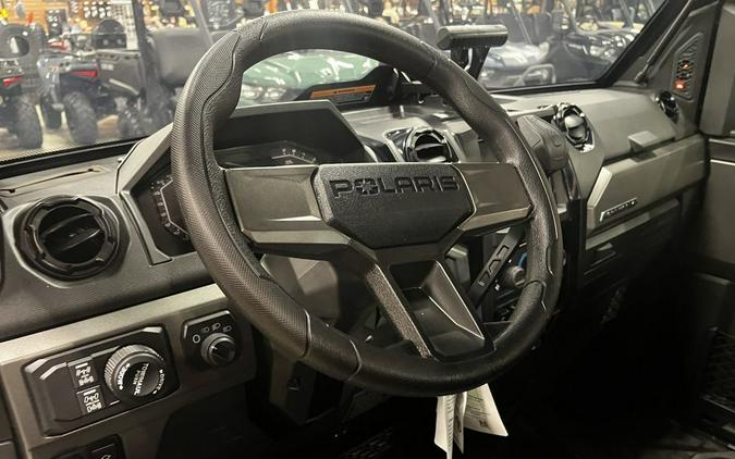 2025 Polaris RANGER XD 1500 NorthStar Edition Crew Ultimate