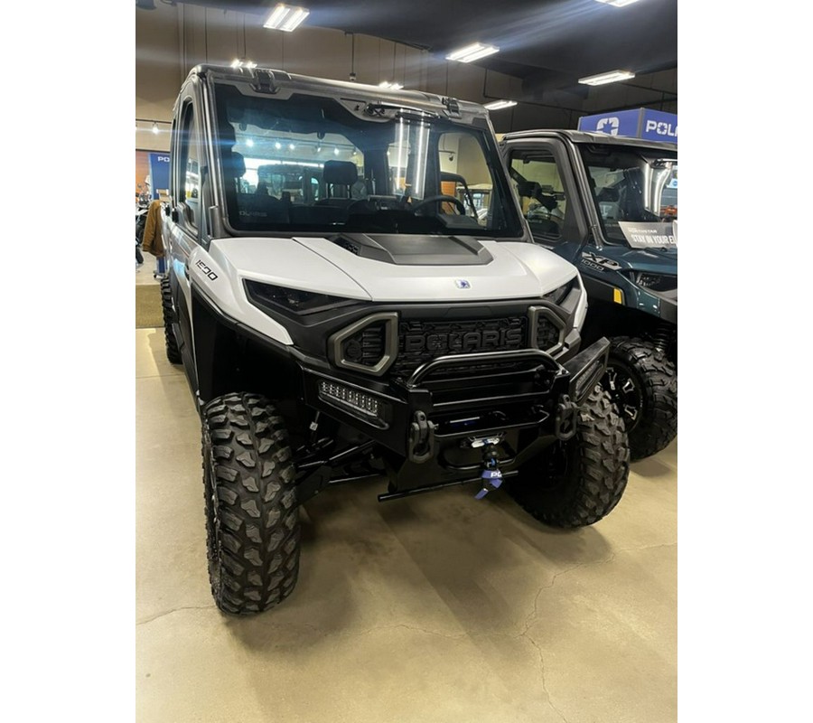 2025 Polaris RANGER XD 1500 NorthStar Edition Crew Ultimate