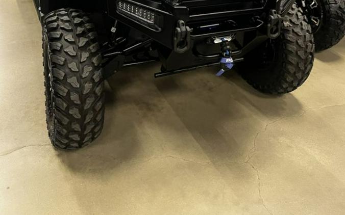 2025 Polaris RANGER XD 1500 NorthStar Edition Crew Ultimate